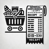 Чеки на товары в Богородицке